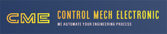 Control Mech Electronic Spare Parts Trading LLC